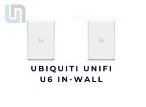 U6 In-Wall