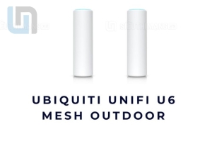 U6 Mesh