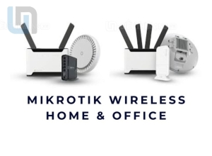 MikroTik RB760iGS