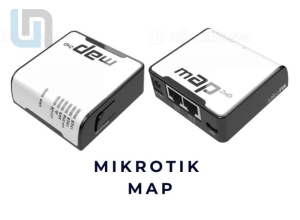 Mikrotik mAP