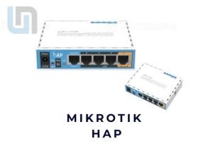 Mikrotik hAP