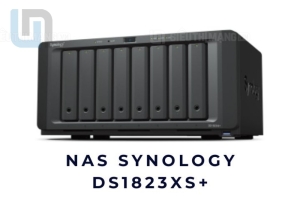 Synology DS1823xs+