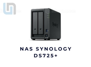 Synology DS725+