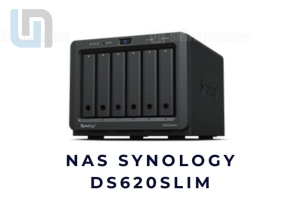 Synology DS620slim