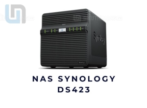 Synology DS423