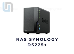 Synology DS225+