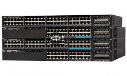 Siêu Thị Mạng phân phối switch Cisco catalyst 3650 chính hãng uy tín