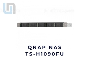 QNAP TS-h1090FU