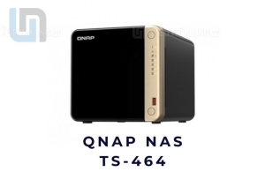 QNAP TS-464