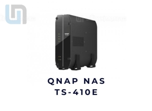 QNAP TS-410E