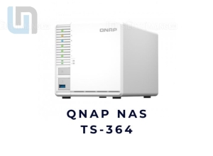 QNAP TS-364