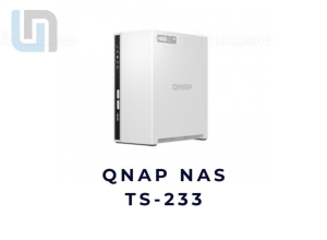 QNAP TS-233