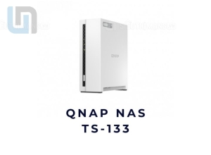 QNAP TS-133