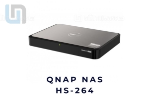 QNAP HS-264