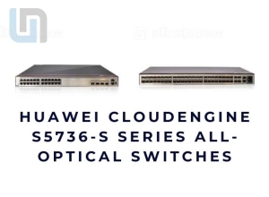 Huawei CloudEngine S5736-S