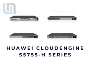 Huawei CloudEngine S5755-H