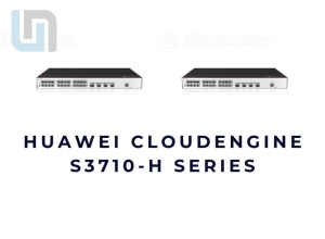 Huawei CloudEngine S3710-H