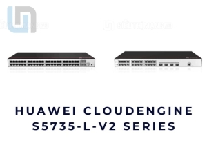 Huawei CloudEngine S5735-L-V2