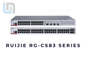 Ruijie RG-CS83 Series
