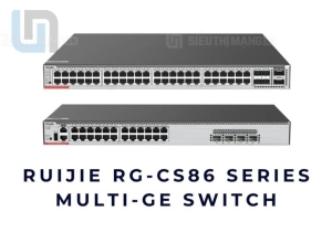 Ruijie RG-CS86 Series Multi-GE