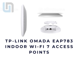 TP-LINK Omada EAP783