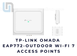 TP-LINK Omada EAP772-Outdoor