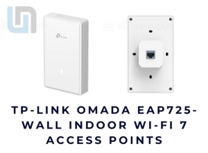 TP-LINK Omada EAP725-Wall