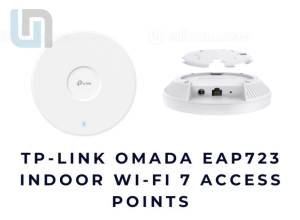 TP-LINK Omada EAP723