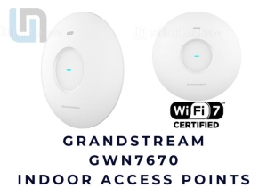 Grandstream GWN7670