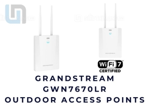 Grandstream GWN7670LR