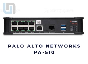 Palo Alto Networks PA-510