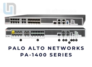 Palo Alto PA-1420