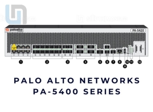 Palo Alto PA-5420