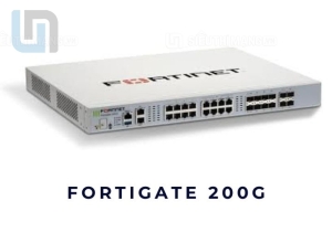 FortiGate 200G