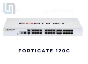 FortiGate 120G