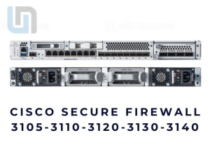 Cisco Secure Firewall 3130