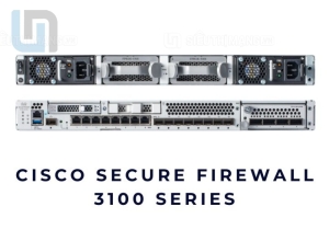 Cisco Secure Firewall 3120