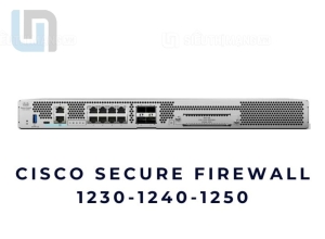 Cisco Secure Firewall 1240