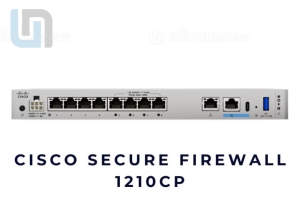 Cisco Secure Firewall 1210CP