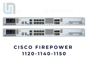 Cisco Firepower 1150
