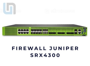 Juniper SRX4300-AC