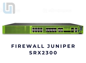 Juniper SRX2300-AC