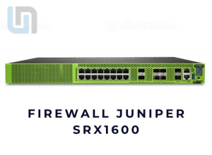Juniper SRX1600-AC