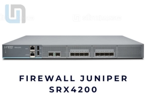Juniper SRX4200-SYS-JB-AC