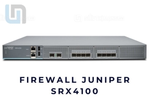 Juniper SRX4100-SYS-JB-AC