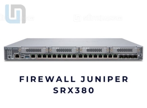 Juniper SRX380-P-SYS-JB-AC