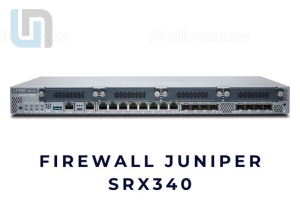 Juniper SRX340-SYS-JB