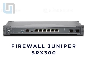 Juniper SRX300-SYS-JB