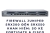 Firewall Juniper SRX300–SRX550 khan hiếm: So kè FortiGate & Cisco
