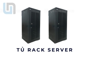 Tủ rack 42U D1200